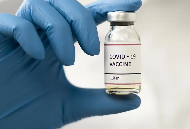 Advierten por páginas falsas que venden vacuna contra Covid-19 Advierten por páginas falsas que venden vacuna contra Covid-19