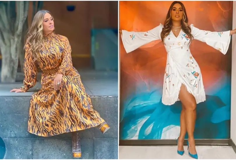 Galilea Montijo se defiende de las críticas por viajar a Acapulco Galilea Montijo se defiende de las críticas por viajar a Acapulco