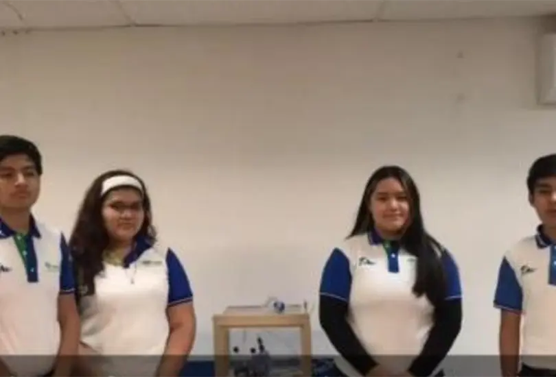 Estudiantes de Conalep ganan primeros lugares en concurso de Samsung Estudiantes de Conalep ganan primeros lugares en concurso de Samsung