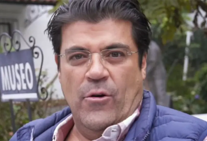 Culpan a Galilea Montijo del despido del Burro Van Rankin de Hoy Culpan a Galilea Montijo del despido del Burro Van Rankin de Hoy