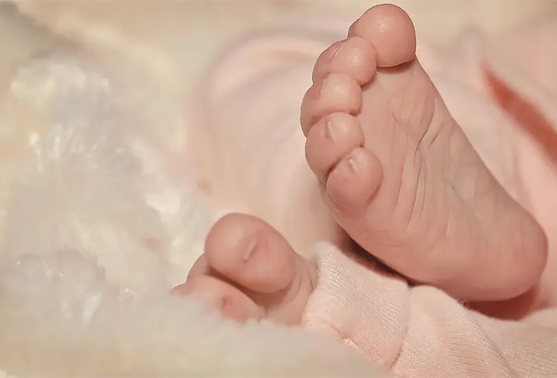 Detienen a adolescente que vendi&oacute; a su beb&eacute; por 3 mil pesos 