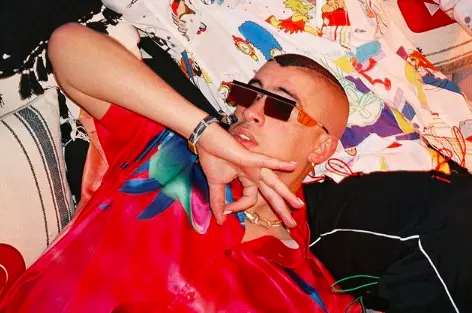 Bad Bunny compara el rechazo al reguetón con el racismo y homofobia