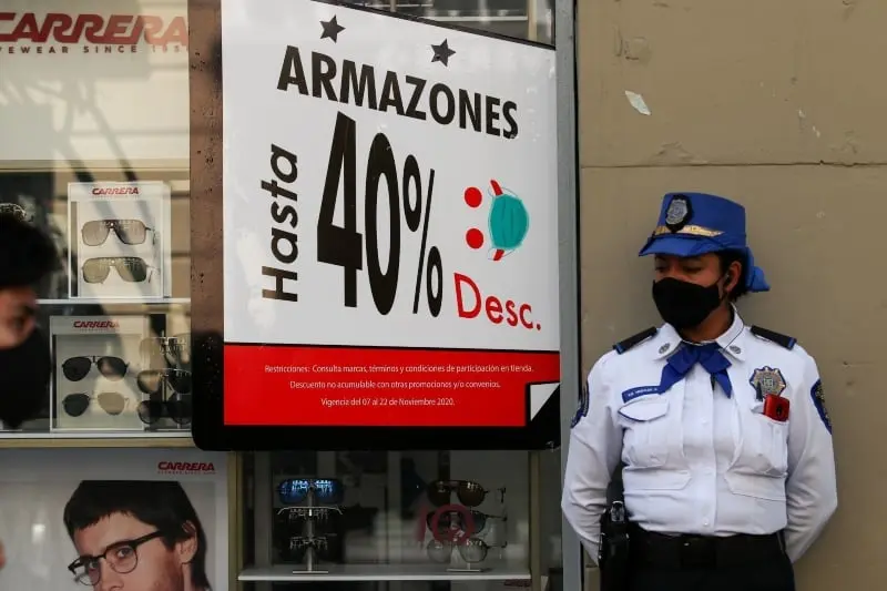 Cualquier modalidad de fraude electrónico debe ser reportada a las autoridades (Galo Cañas-Cuartoscuro)