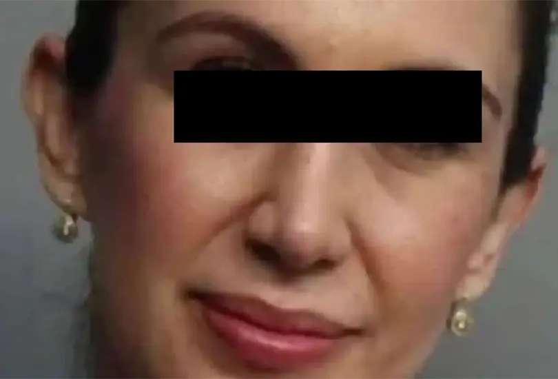 Detienen a maestra por tener sexo con alumno de 14 a&ntilde;os; est&aacute; embarazada