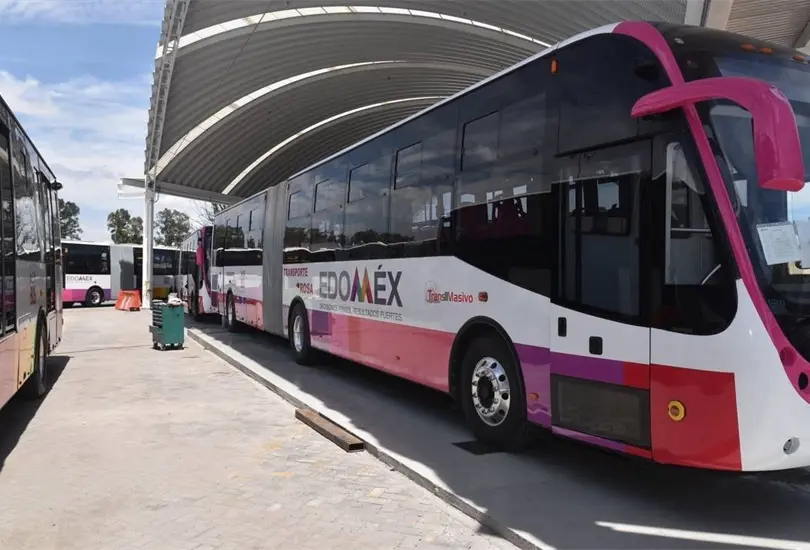 Así funciona la nueva tarjeta Mexipase para transporte en el Estado de México Así funciona la nueva tarjeta Mexipase para transporte en el Estado de México