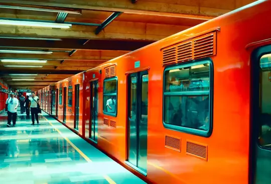 Sindicato suspende falta colectiva en el Metro programada para el jueves Sindicato suspende falta colectiva en el Metro programada para el jueves