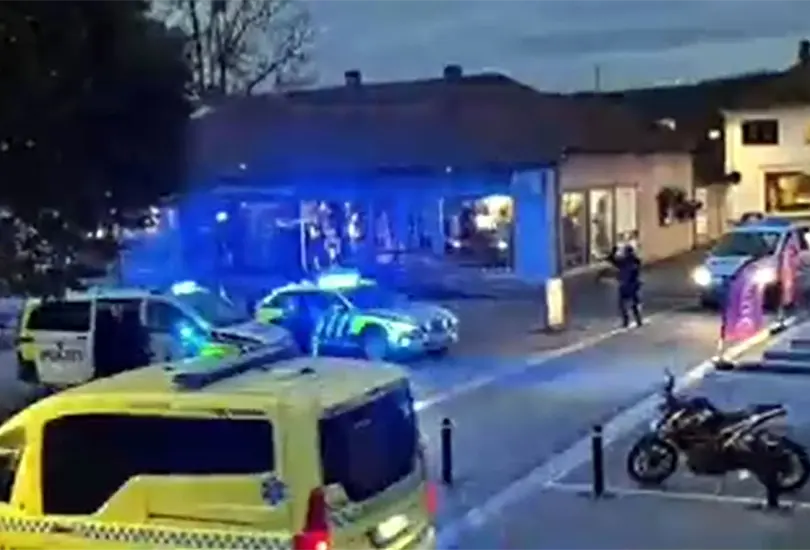 Mueren cinco personas en ataque con arco y flecha