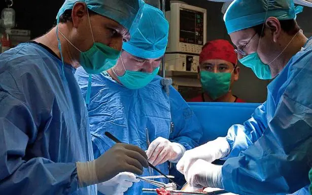 FOTO: IMSS
