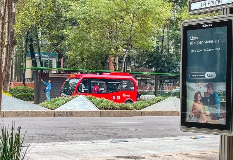Estas unidades compactas son una sensación en redes sociales (Especial)