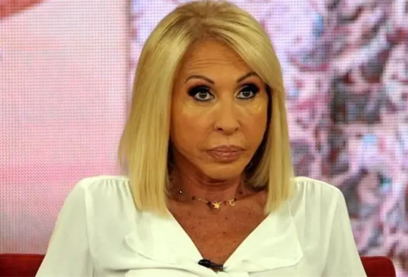 Organizan colecta para ayudar a Laura Bozzo... nadie coopera