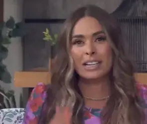 Secuelas de COVID-19 hicieron que Galilea Montijo se ausentara de Hoy 