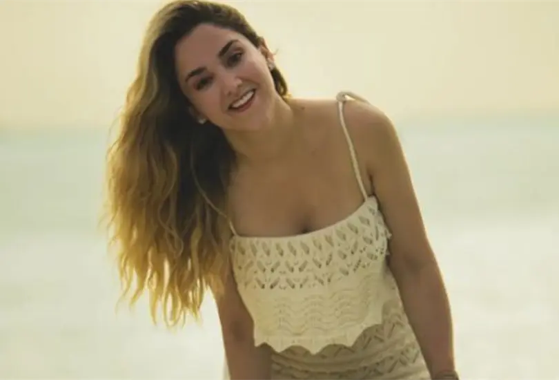 &iquest;Te hace falta pap&aacute;?: Sherlyn cuestiona a su hijo y calla a quienes la critican
