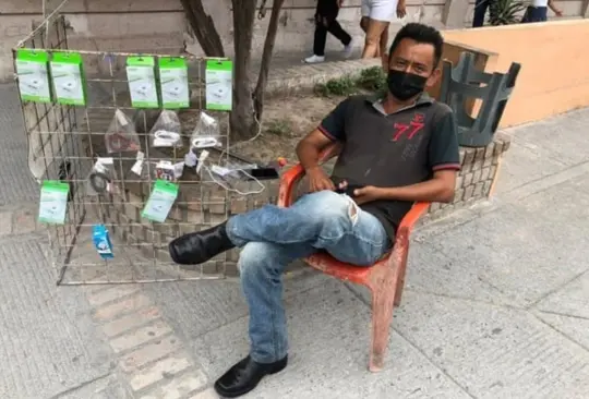 Mexicano cobra 2 mil 500 dólares por casarse con haitianas; lo deja su novia Mexicano cobra 2 mil 500 dólares por casarse con haitianas; lo deja su novia