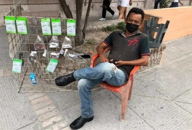 Mexicano cobra 2 mil 500 dólares por casarse con haitianas; lo deja su novia Mexicano cobra 2 mil 500 dólares por casarse con haitianas; lo deja su novia
