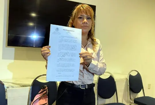 Mujer busca en la Corte que se reconozca su amasiato para no perder sus bienes Mujer busca en la Corte que se reconozca su amasiato para no perder sus bienes