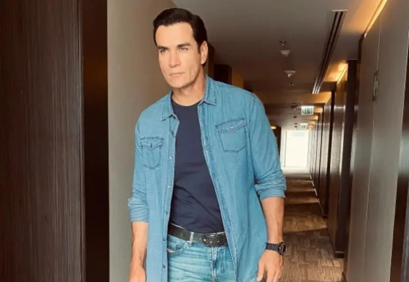 David Zepeda lo califica como