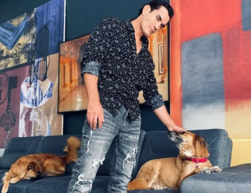 El mexicano espera tener más proyección internacional (@davidzepeda1)