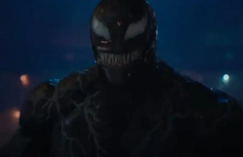 'Venom' enfrenta a 'Carnage' en esta secuela (IMDb.com)