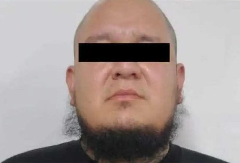 Detienen al rapero Millonario por presunto homicidio