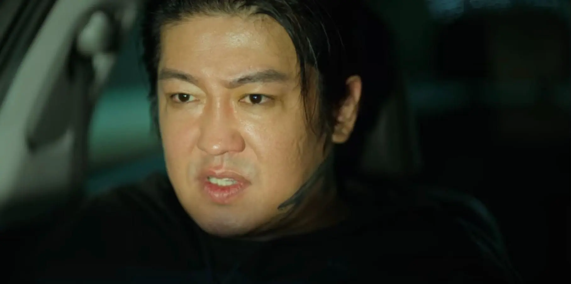 Jang Deok-su (jugador 101). Foto: captura de pantalla (Netflix).