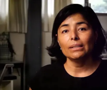 Una mexicana entre los 10 mejores docentes del mundo