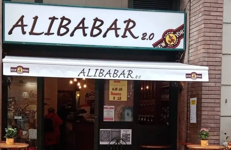 Buscan al hombre para darle una oportunidad laboral (FB: Alibabar 2.0)