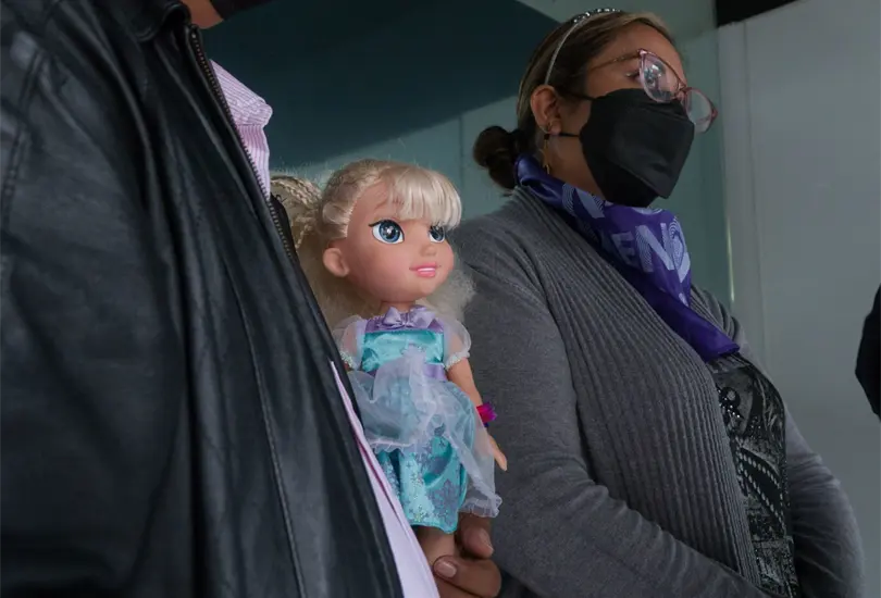 Informe revela que M&eacute;xico ocupa el tercer lugar en abuso sexual infantil en l&iacute;nea