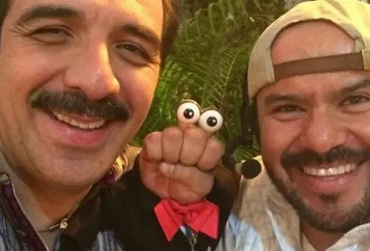 ¿Qué fue del Compayito? Edson Zúñiga revela que ha tenido que vender postres ¿Qué fue del Compayito? Edson Zúñiga revela que ha tenido que vender postres