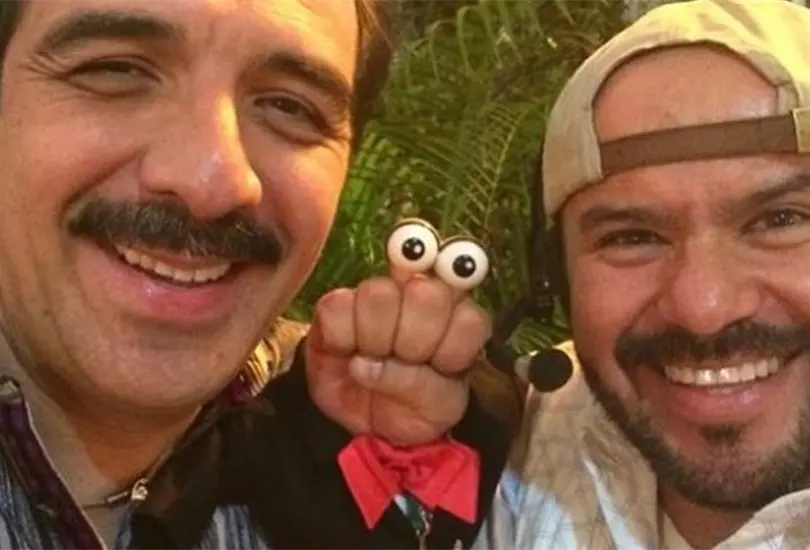 &iquest;Qu&eacute; fue del Compayito? Edson Z&uacute;&ntilde;iga revela que ha tenido que vender postres