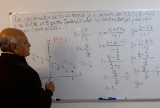 Profesor mexicano crea canal para enseñar matemáticas y gana seguidores desde Hungría Profesor mexicano crea canal para enseñar matemáticas y gana seguidores desde Hungría
