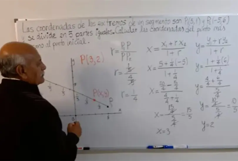 Profesor mexicano crea canal para enseñar matemáticas y gana seguidores desde Hungría Profesor mexicano crea canal para enseñar matemáticas y gana seguidores desde Hungría