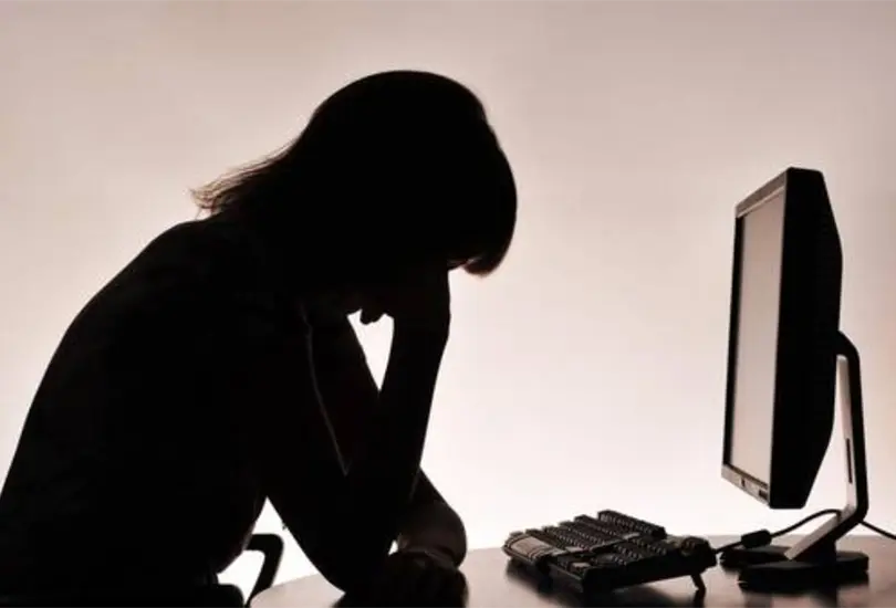 Mobbing: así puedes identificar y denunciar el acoso laboral Mobbing: así puedes identificar y denunciar el acoso laboral