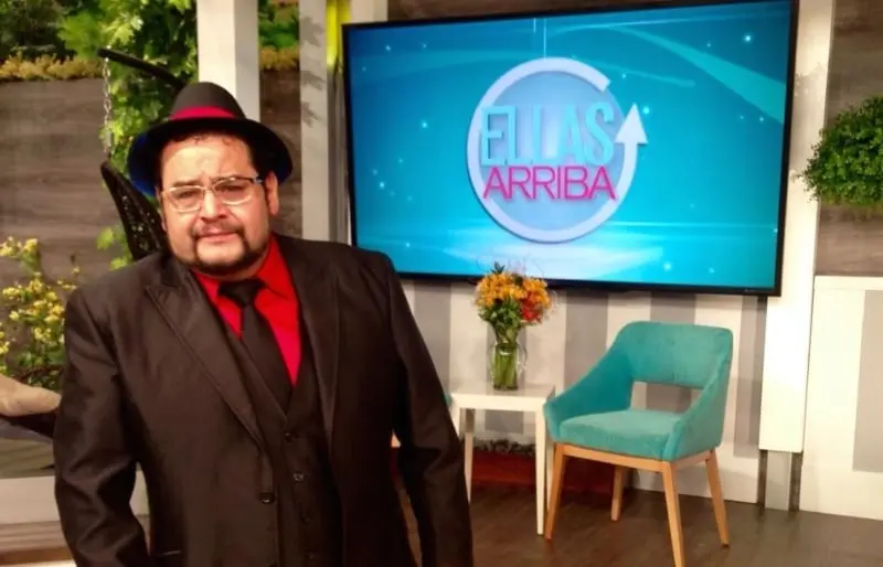 Jahvel Johnson ganó el reality 'Mexico tiene talento' en el año 2014 (Especial)