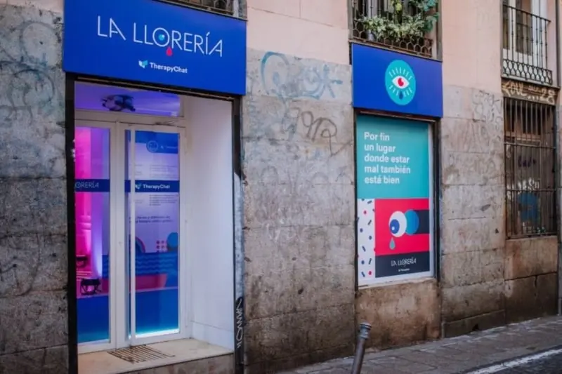 'La Llorería' ha recibido varias críticas (Especial)