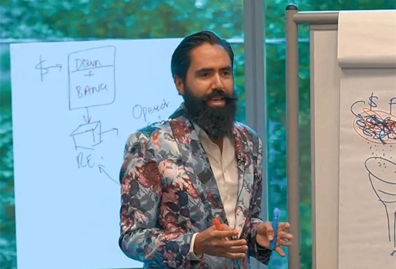 &iquest;Cu&aacute;nto cuestan los cursos de Carlos Mu&ntilde;oz?