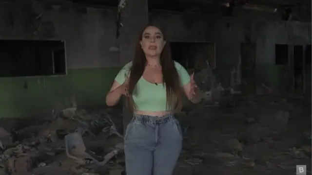 FOTO: Tomada de video