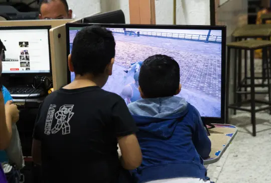 Especialistas explican cuáles son los beneficios de los videojuegos Especialistas explican cuáles son los beneficios de los videojuegos