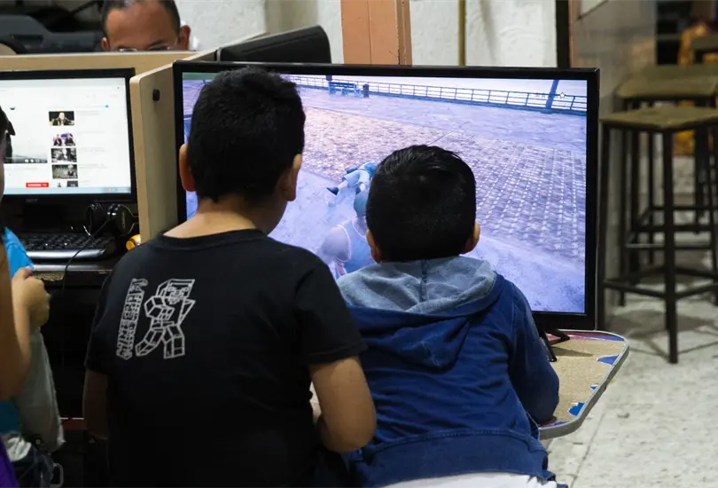 Especialistas explican cu&aacute;les son los beneficios de los videojuegos