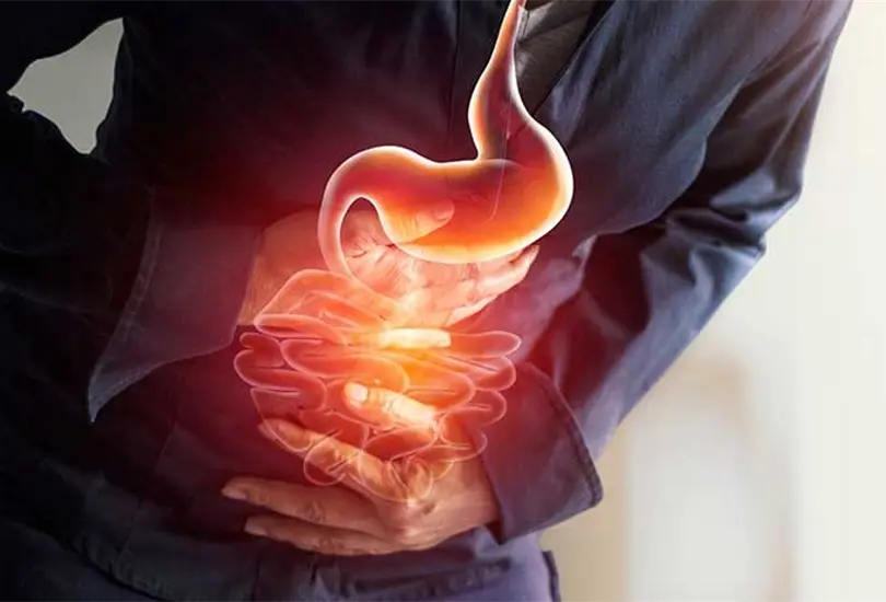 &iquest;Qu&eacute; s&iacute; y qu&eacute; no puedes comer si padeces gastritis?
