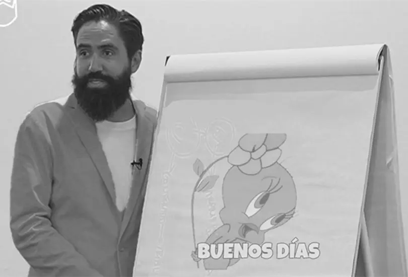 As&iacute; respondi&oacute; AMLO al video en que el coach Carlos Mu&ntilde;oz humill&oacute; a mesero