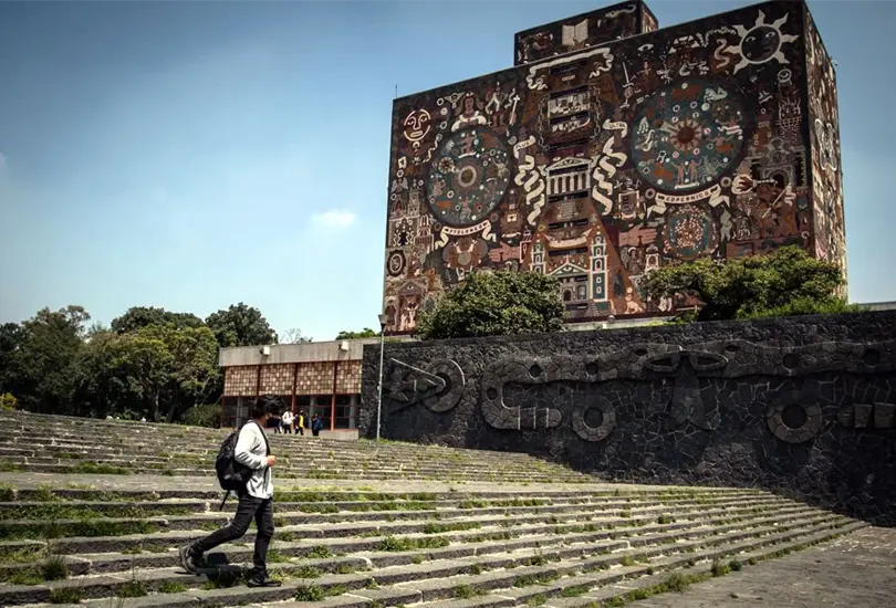 El compromiso con la naci&oacute;n es incuestionable, responde la UNAM a AMLO