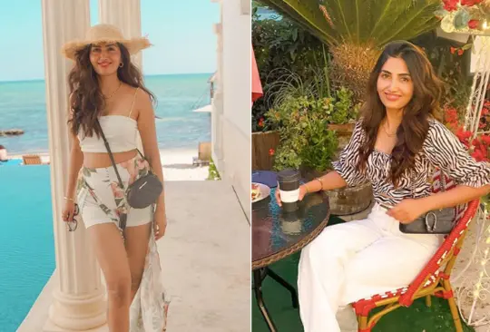 Anjali Ryot, la influencer de viajes asesinada en Tulum Anjali Ryot, la influencer de viajes asesinada en Tulum