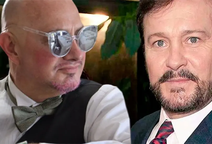 El d&iacute;a que Flavio Peniche mat&oacute; a un actor por accidente en pleno rodaje
