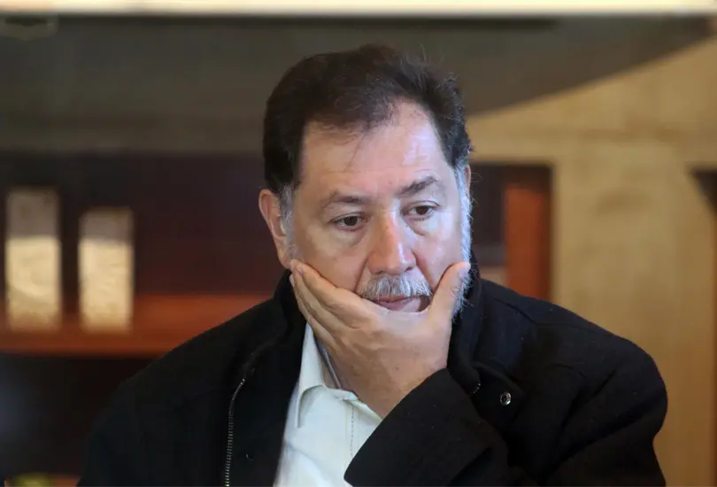 Fern&aacute;ndez Noro&ntilde;a pide que no lo subestimen en sus aspiraciones como presidente