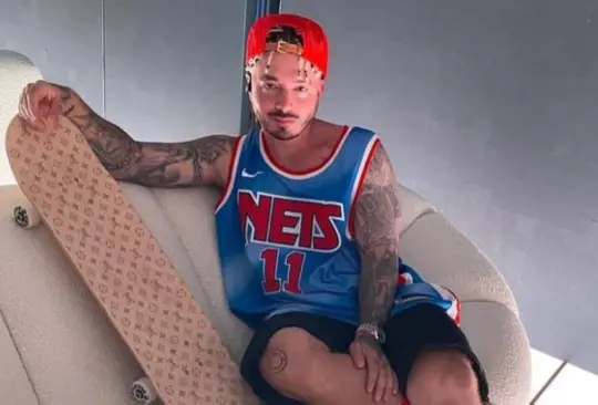 Tras regaño de su mamá, J Balvin ofrece una disculpa por el video Perra