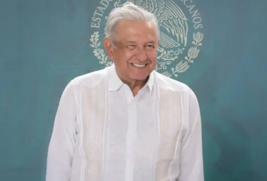AMLO no toca el tema de la venta de niñas en Guerrero: no vengo a eso