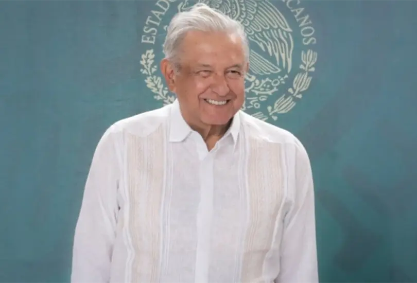 AMLO no toca el tema de la venta de ni&ntilde;as en Guerrero: no vengo a eso