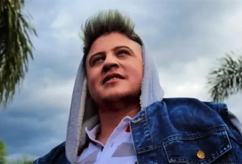 No soy ni hombre ni mujer: trans pide cambio en su identificaci&oacute;n oficial 