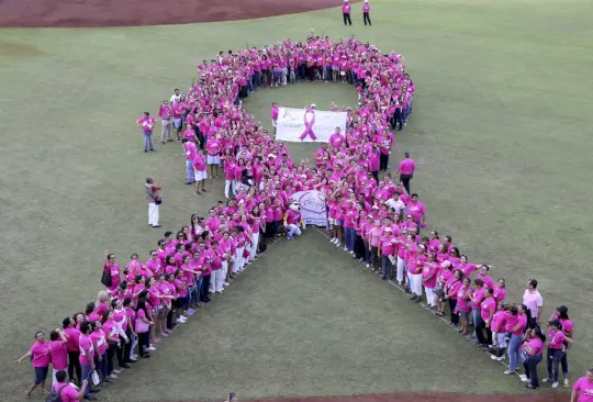 Registran caso de cáncer de mama en niña de 14 años en Tamaulipas Registran caso de cáncer de mama en niña de 14 años en Tamaulipas