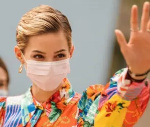 Mariana Rodríguez y Samuel García se reunirán con el Papa Francisco